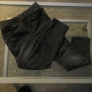 Boys super skinny jeans